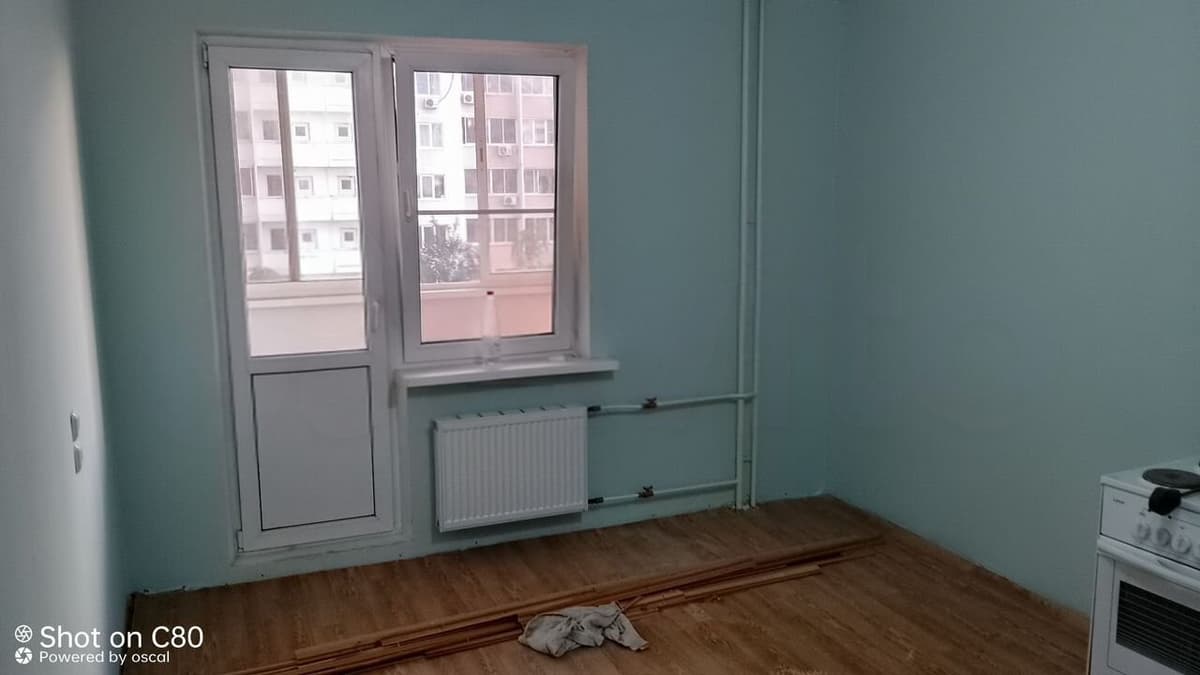 Продается 3-комн. квартира, 79 м² — фото 4