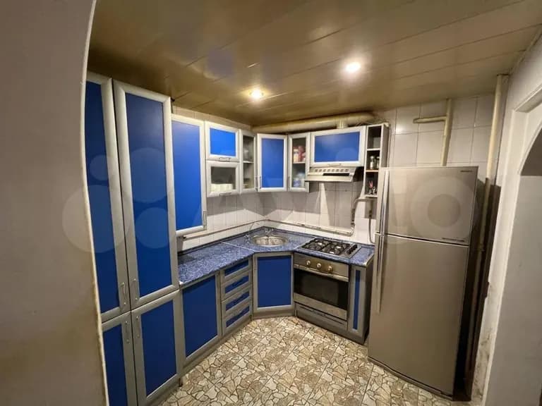 Продается 4-комн. квартира, 74.6 м²