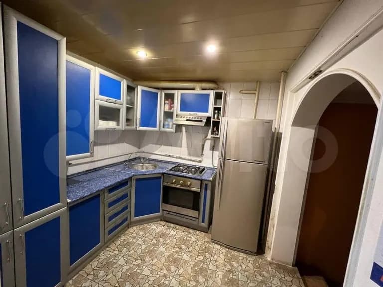 Продается 4-комн. квартира, 74.6 м² — фото 2