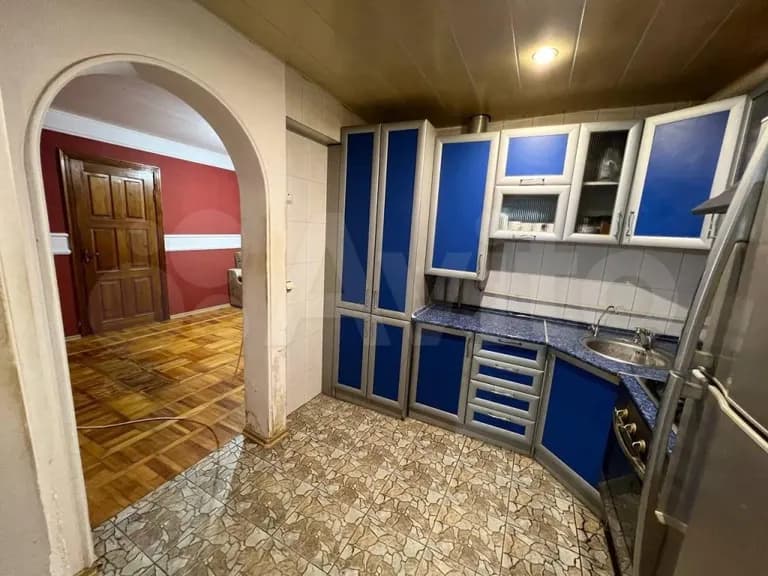 Продается 4-комн. квартира, 74.6 м² — фото 3