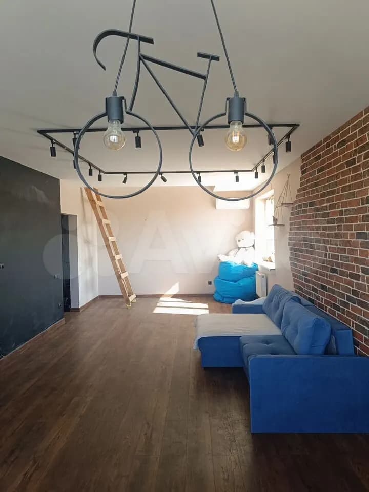 Продается 3-комн. квартира, 100 м²