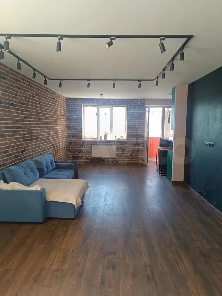 Продается 3-комн. квартира, 100 м² — фото 2