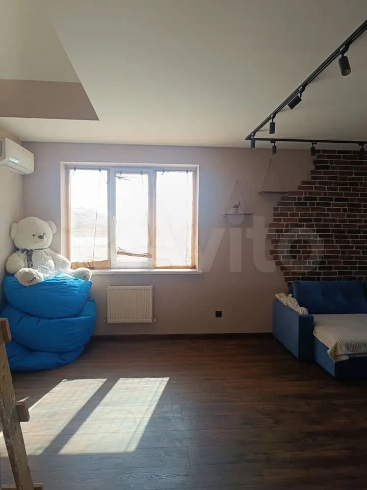 Продается 3-комн. квартира, 100 м² — фото 3