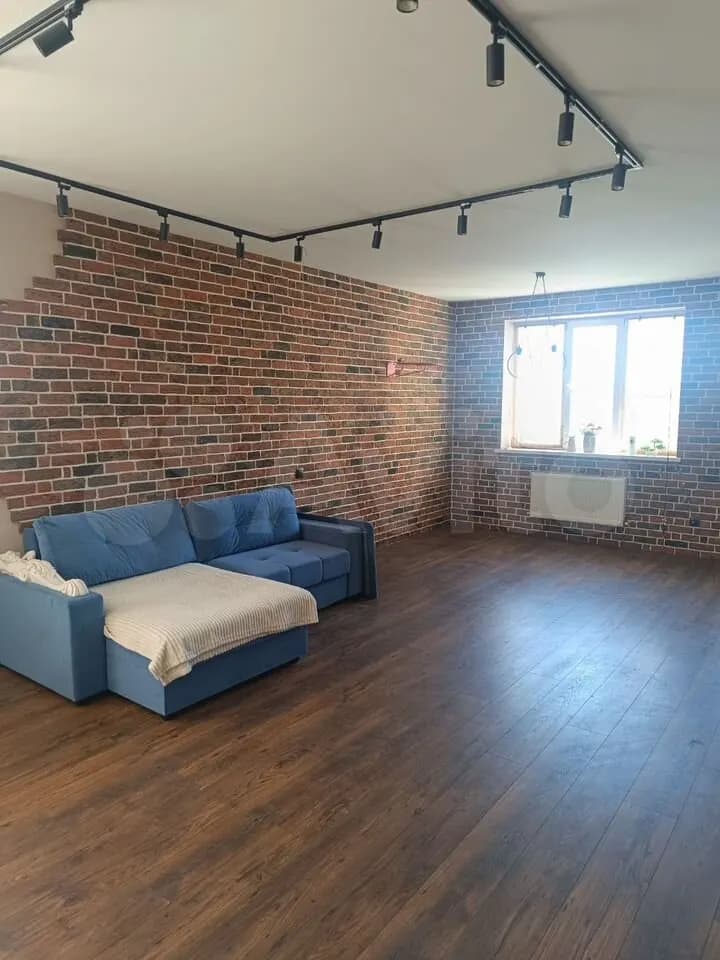 Продается 3-комн. квартира, 100 м² — фото 5