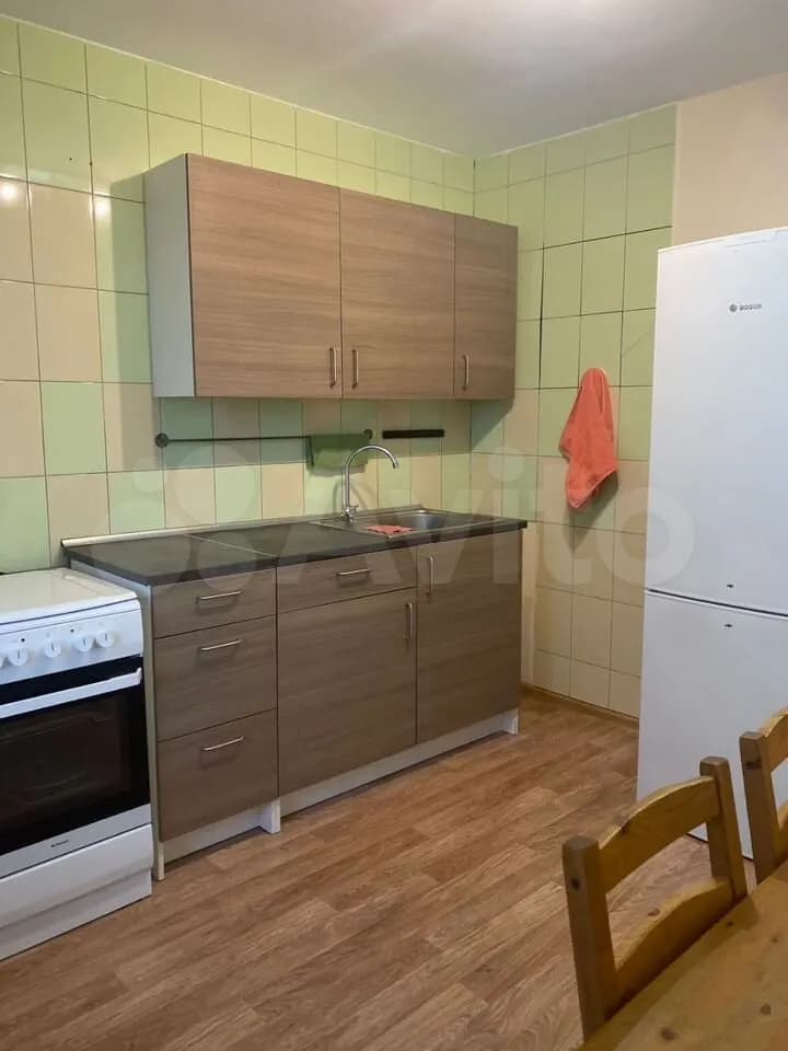Продается 2-комн. квартира, 57 м²