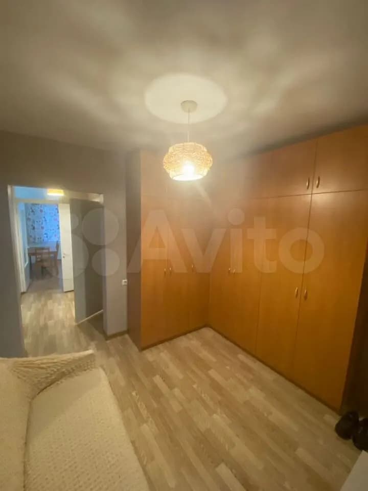 Продается 2-комн. квартира, 57 м² — фото 3