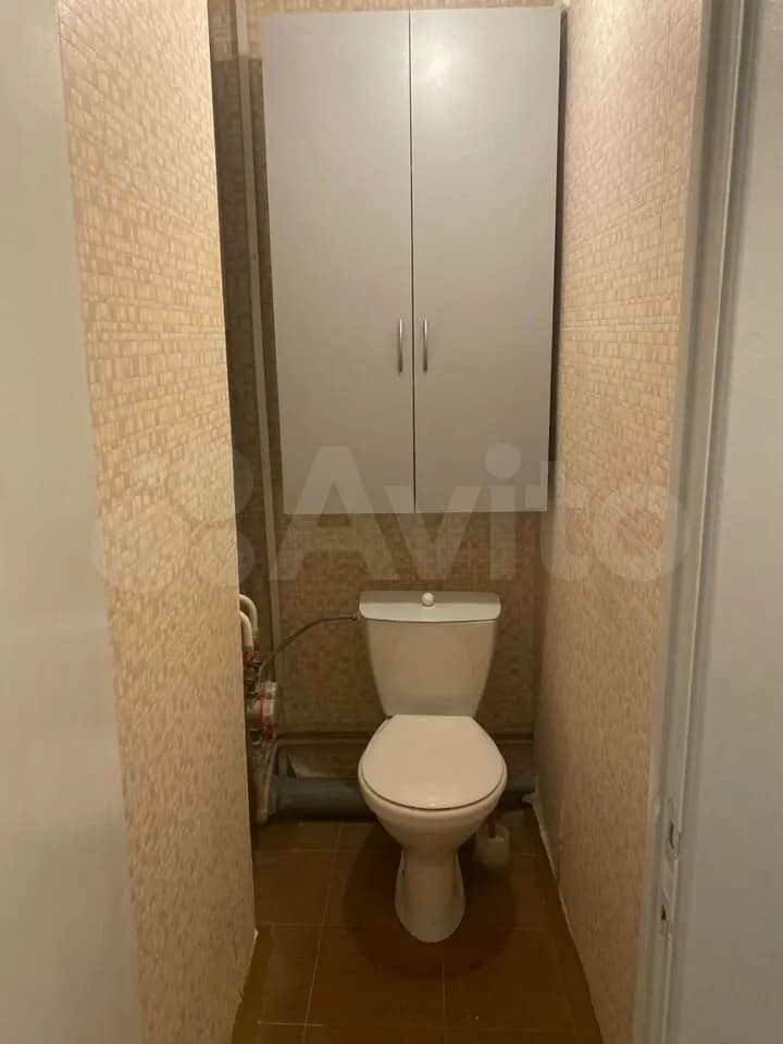 Продается 2-комн. квартира, 57 м² — фото 5