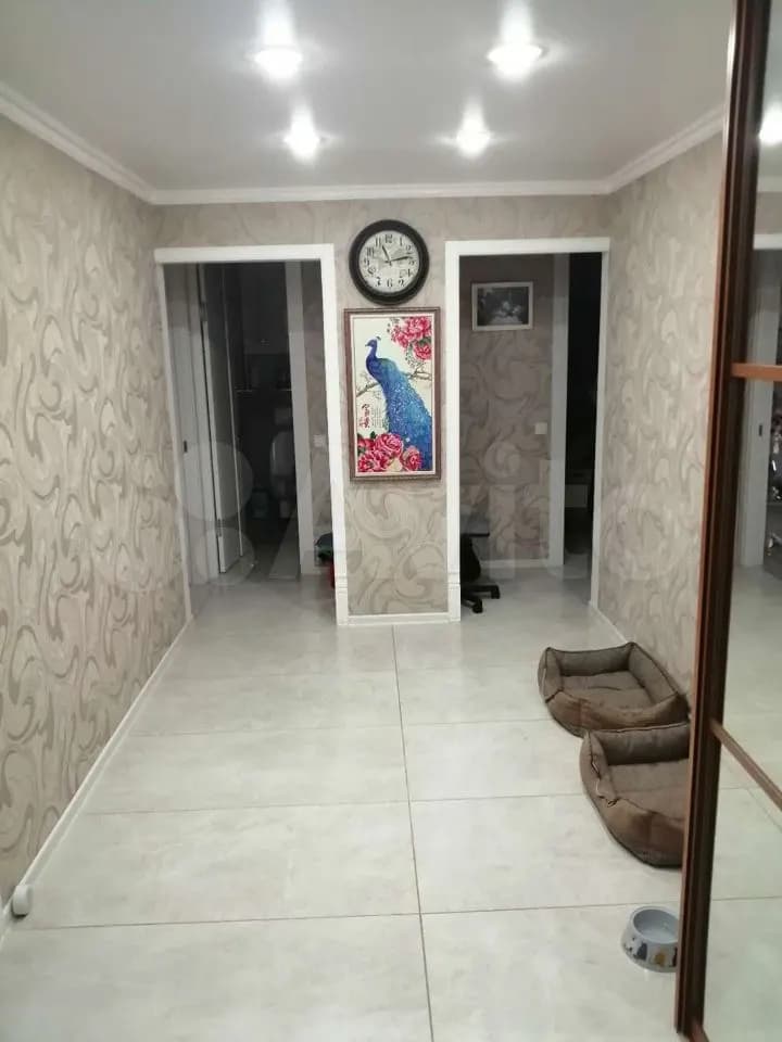 Продается 3-комн. квартира, 87.6 м²
