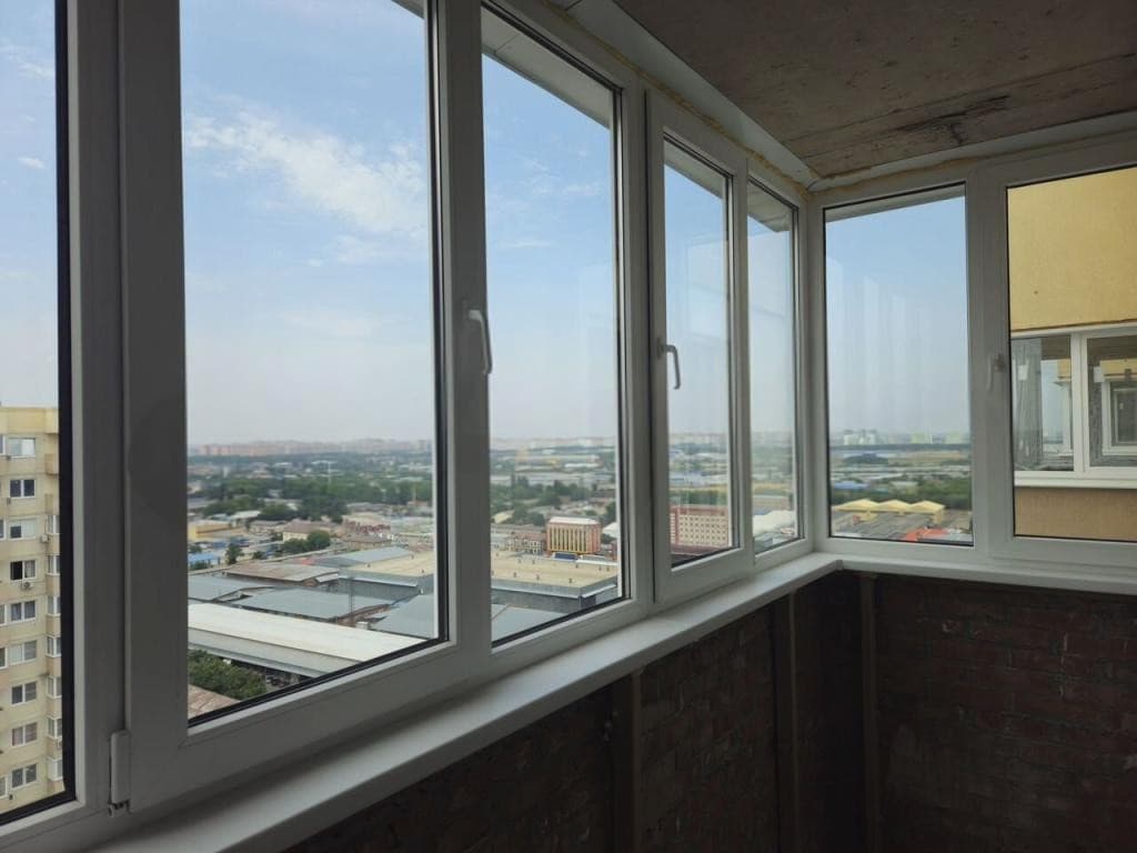 Продается 2-комн. квартира, 53.7 м²