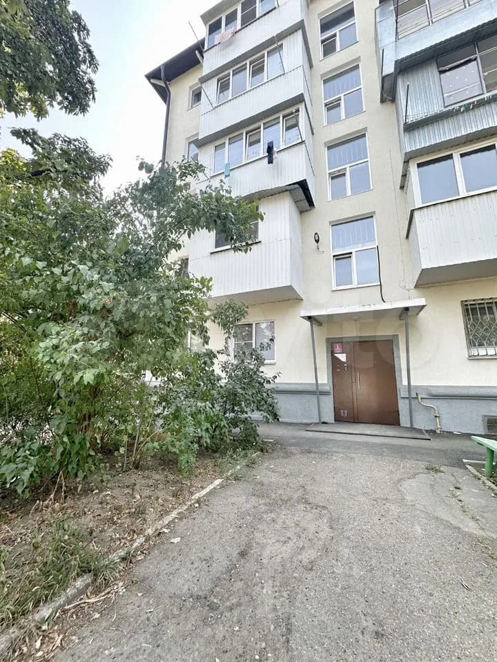 Продается 3-комн. квартира, 58.3 м² — фото 2