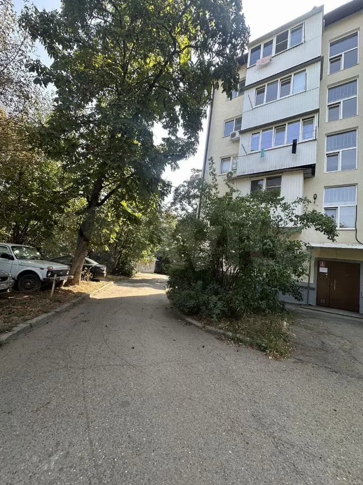 Продается 3-комн. квартира, 58.3 м² — фото 4