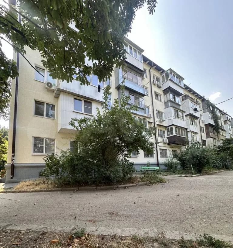 Продается 3-комн. квартира, 58.3 м² — фото 5