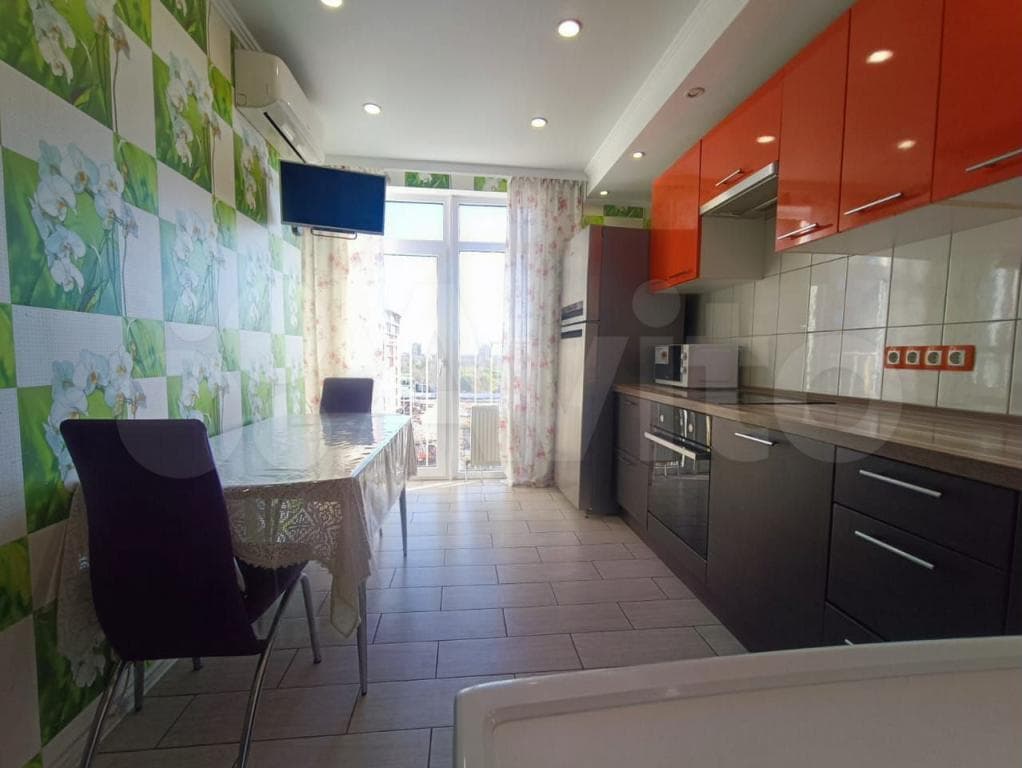 Продается 3-комн. квартира, 74.4 м²