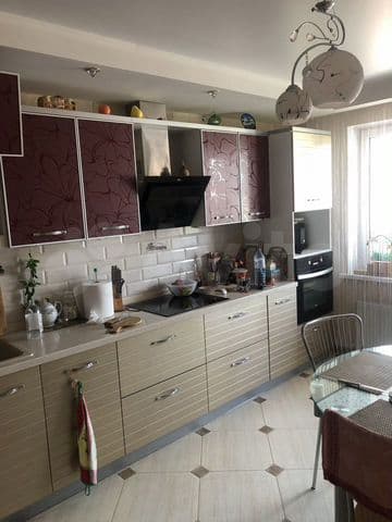 Продается 3-комн. квартира, 74 м² — фото 2