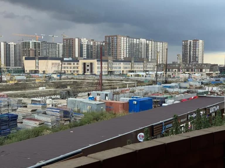 Продается 3-комн. квартира, 77.9 м² — фото 5