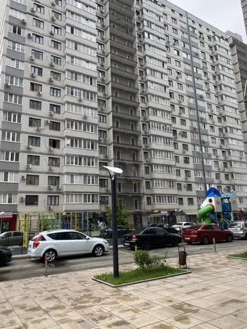 Продается 1-комн. квартира, 24.5 м²