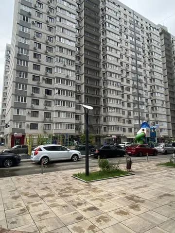 Продается 1-комн. квартира, 24.5 м² — фото 2