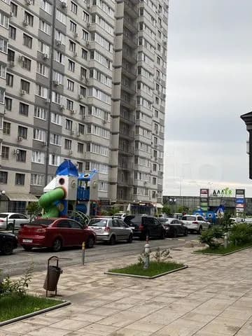 Продается 1-комн. квартира, 24.5 м² — фото 3