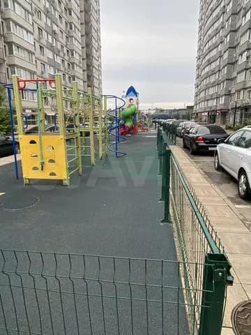 Продается 1-комн. квартира, 24.5 м² — фото 4