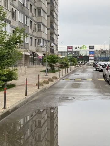 Продается 1-комн. квартира, 24.5 м² — фото 5