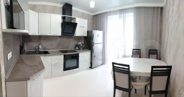 Продается 1-комн. квартира, 53 м²