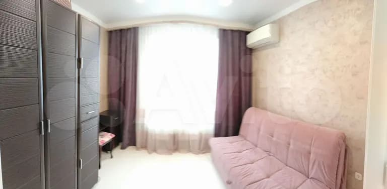 Продается 1-комн. квартира, 53 м² — фото 3