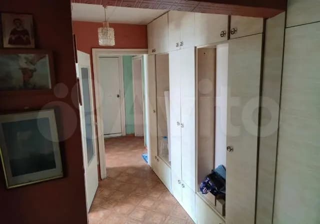 Продается 3-комн. квартира, 65.8 м² — фото 2