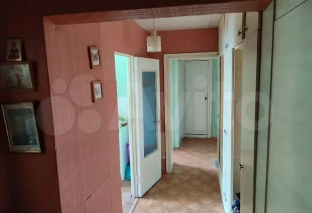 Продается 3-комн. квартира, 65.8 м² — фото 3