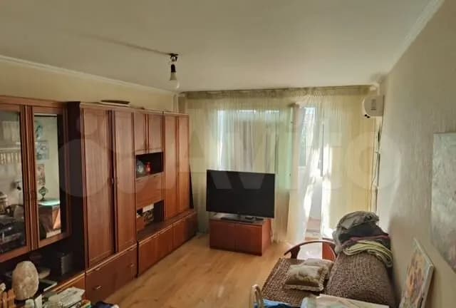 Продается 3-комн. квартира, 65.8 м² — фото 4