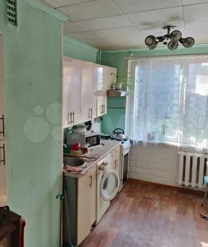 Продается 3-комн. квартира, 65.8 м² — фото 5