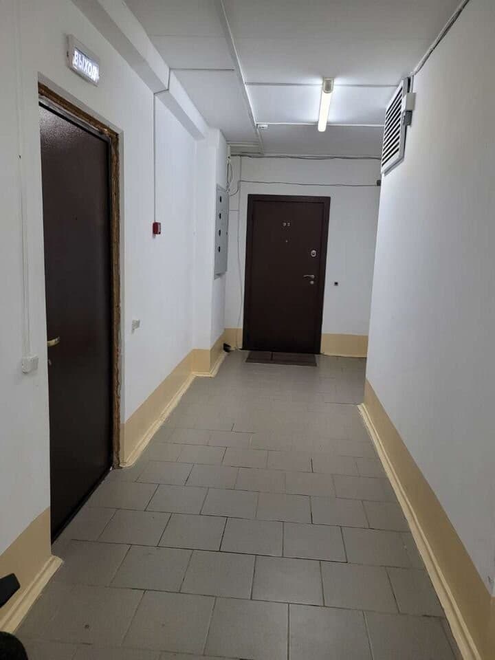 Продается 2-комн. квартира, 67 м²