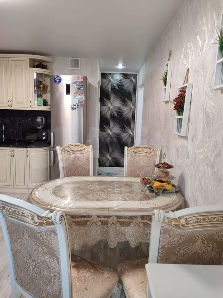 Продается 2-комн. квартира, 75 м² — фото 4