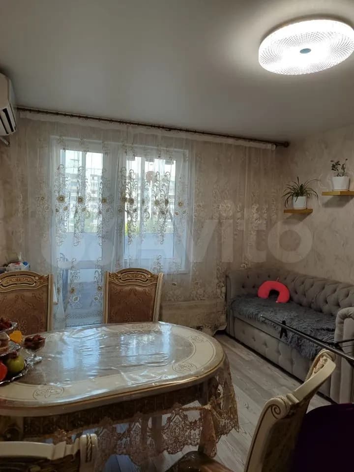 Продается 2-комн. квартира, 75 м² — фото 5