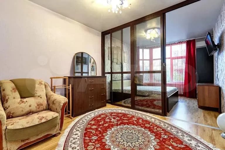 Продается 2-комн. квартира, 64 м² — фото 3