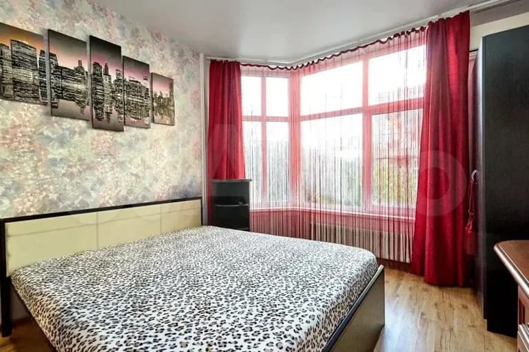 Продается 2-комн. квартира, 64 м² — фото 5