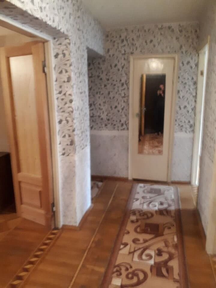 Продается 4-комн. квартира, 87.6 м² — фото 2