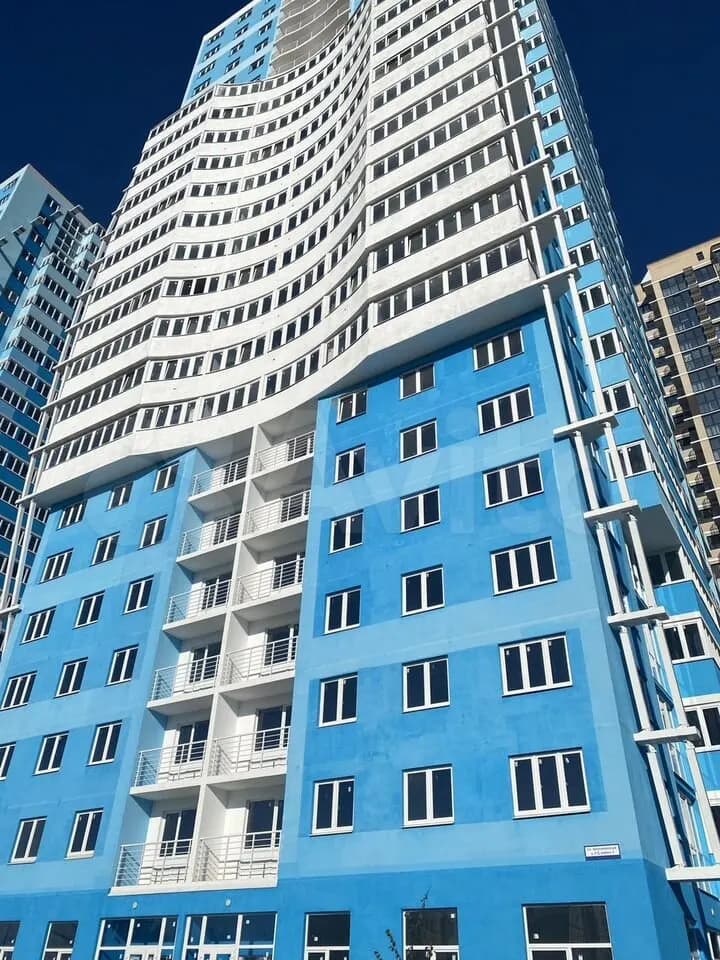 Продается 3-комн. квартира, 76.2 м² — фото 2