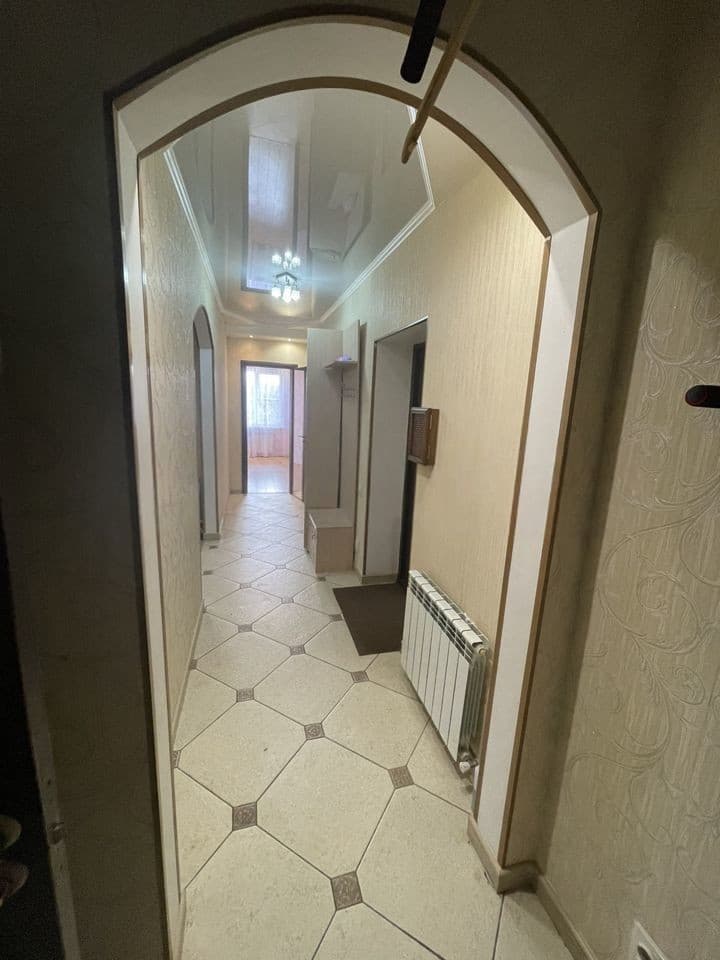 Продается 2-комн. квартира, 62.2 м² — фото 5