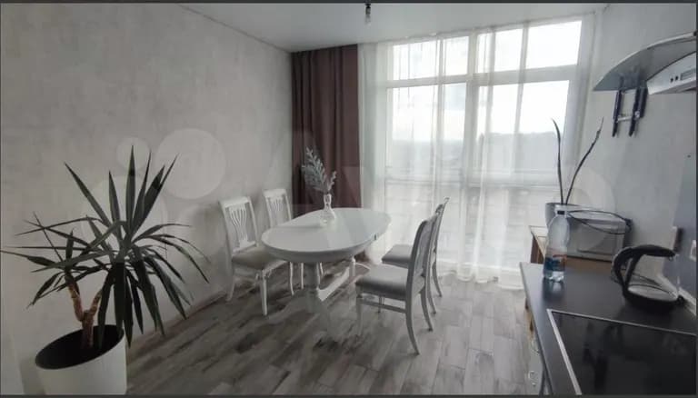 Продается 2-комн. квартира, 59 м²