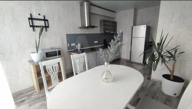 Продается 2-комн. квартира, 59 м² — фото 3