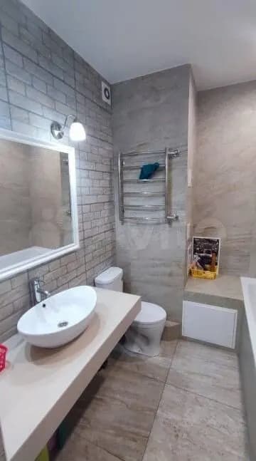 Продается 2-комн. квартира, 59 м² — фото 4