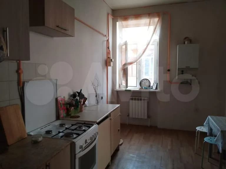 Продается 2-комн. квартира, 62.1 м²