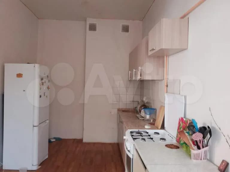 Продается 2-комн. квартира, 62.1 м² — фото 2