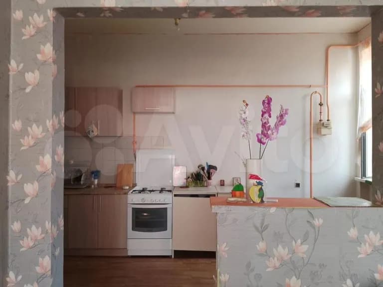 Продается 2-комн. квартира, 62.1 м² — фото 3