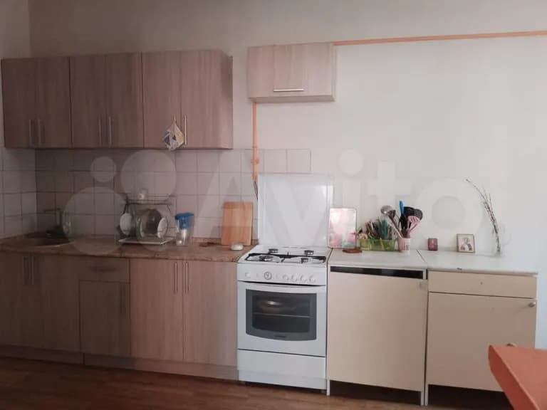 Продается 2-комн. квартира, 62.1 м² — фото 5