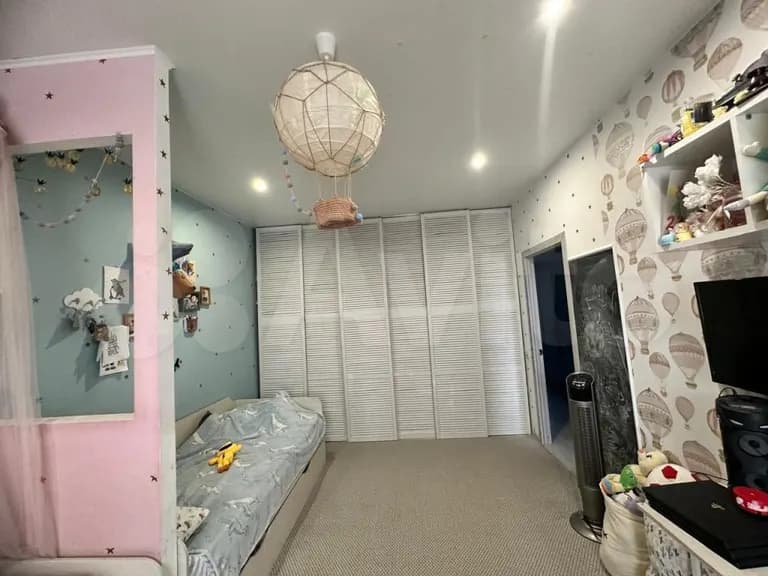 Продается 2-комн. квартира, 60.1 м² — фото 4