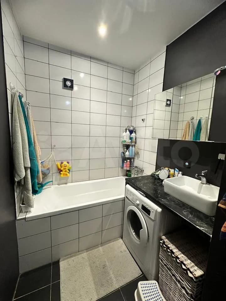 Продается 2-комн. квартира, 60.1 м² — фото 5