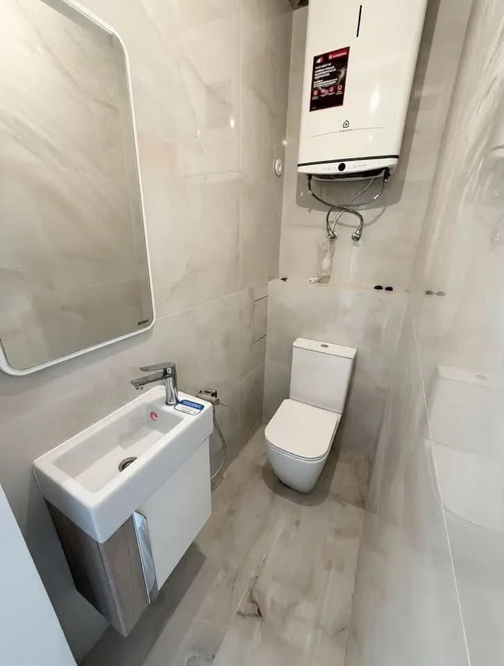 Продается 2-комн. квартира, 49 м² — фото 5