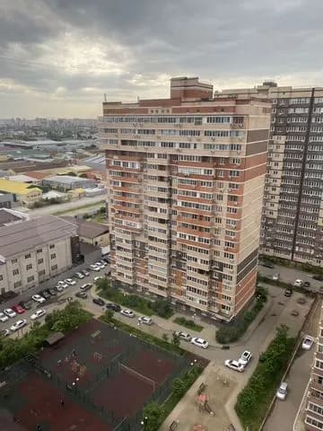 Продается 3-комн. квартира, 100.9 м² — фото 2