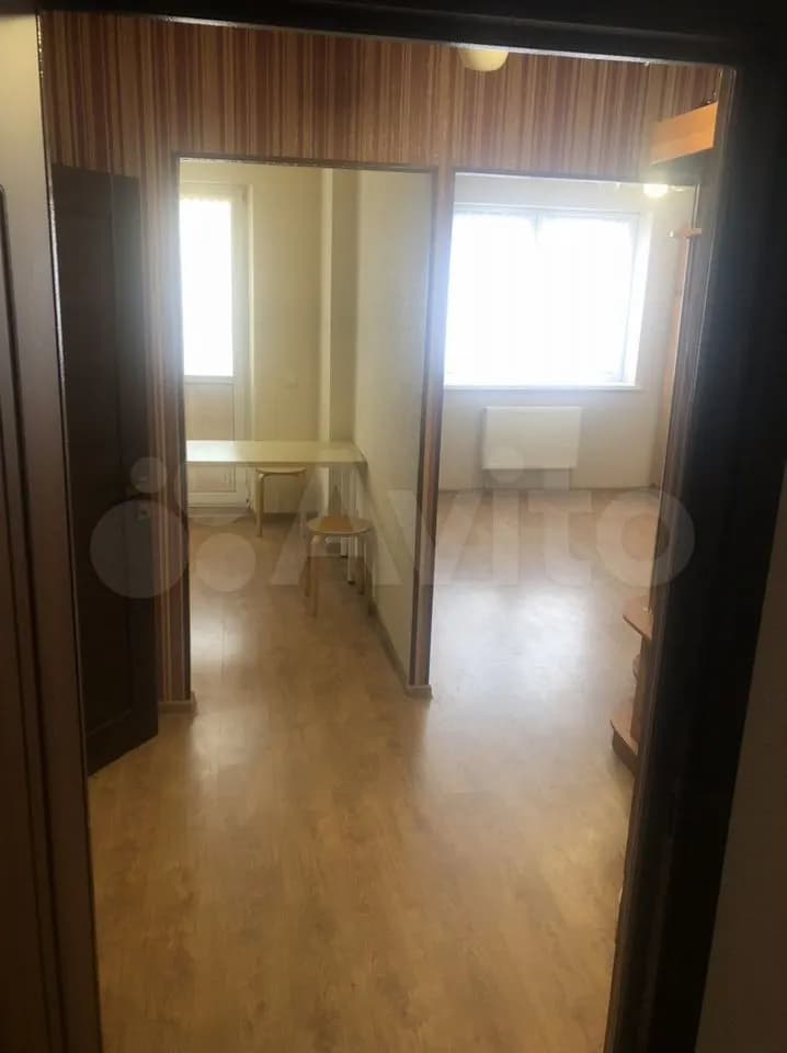 Продается 1-комн. квартира, 33 м² — фото 3